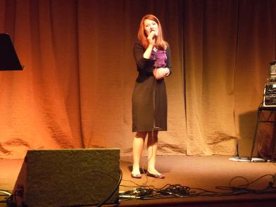 Event spotlight Center, Colchester, IL 2013